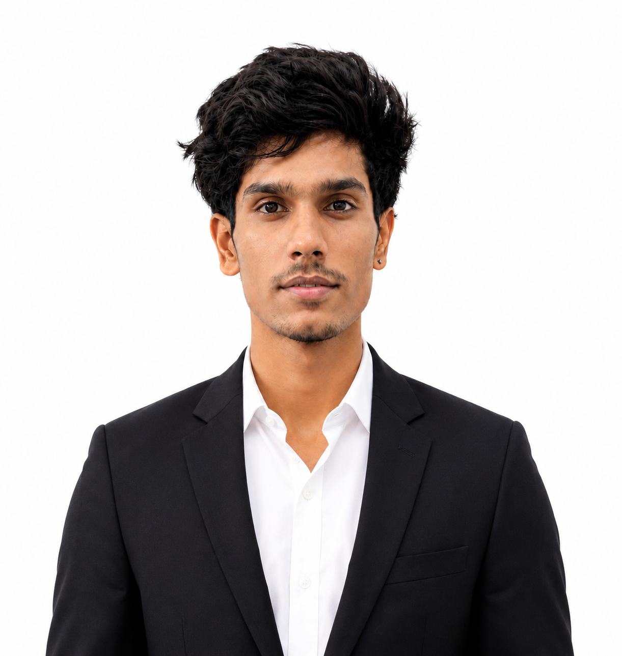 worker-3 Aman